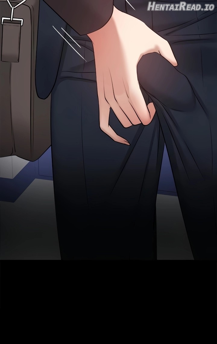 Are You Just Going To Watch? Chapter 31 - page 30