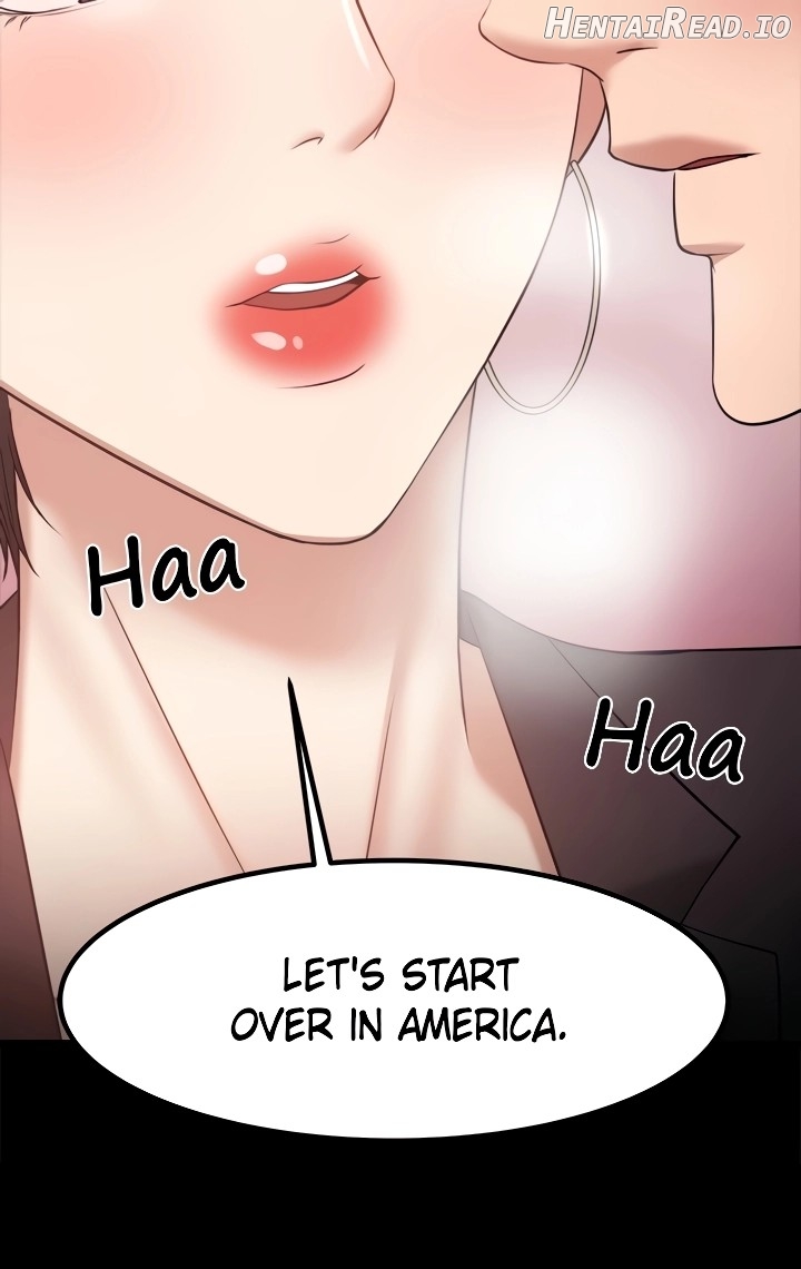 Are You Just Going To Watch? Chapter 31 - page 38