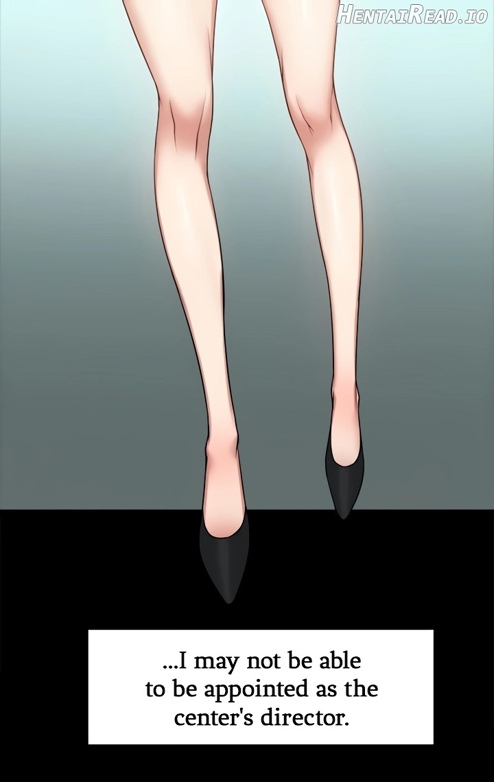 Are You Just Going To Watch? Chapter 31 - page 49