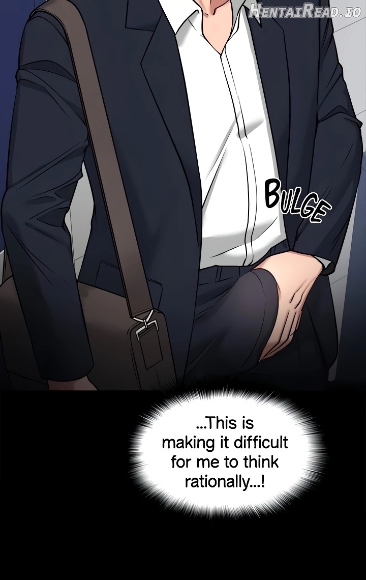 Are You Just Going To Watch? Chapter 31 - page 53