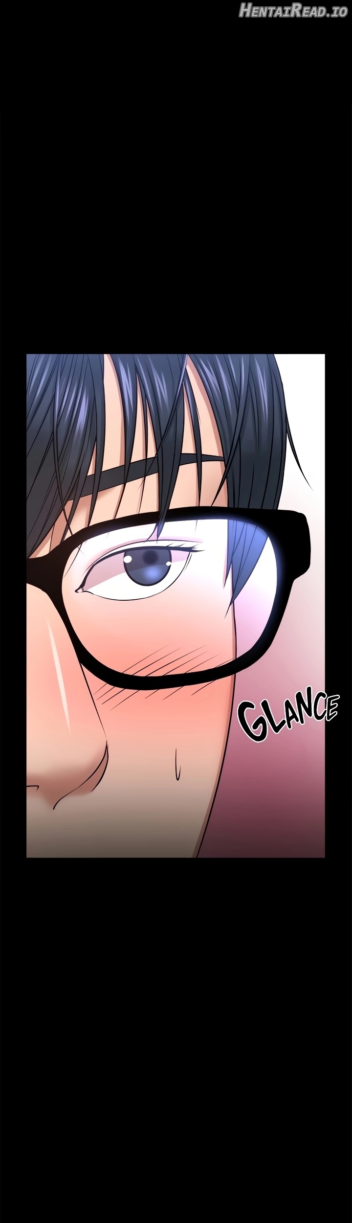 Are You Just Going To Watch? Chapter 31 - page 54