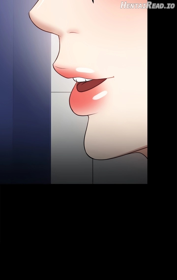 Are You Just Going To Watch? Chapter 31 - page 61