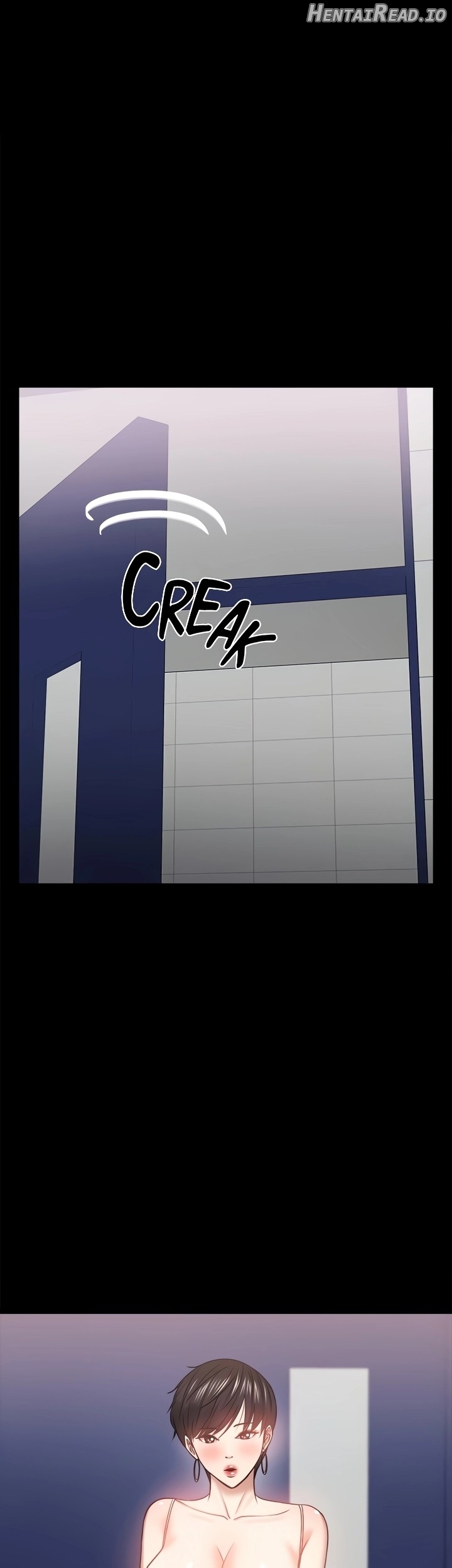 Are You Just Going To Watch? Chapter 31 - page 62