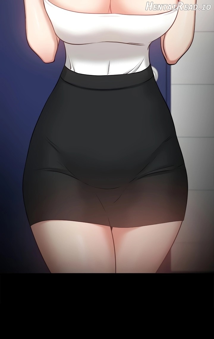 Are You Just Going To Watch? Chapter 31 - page 65