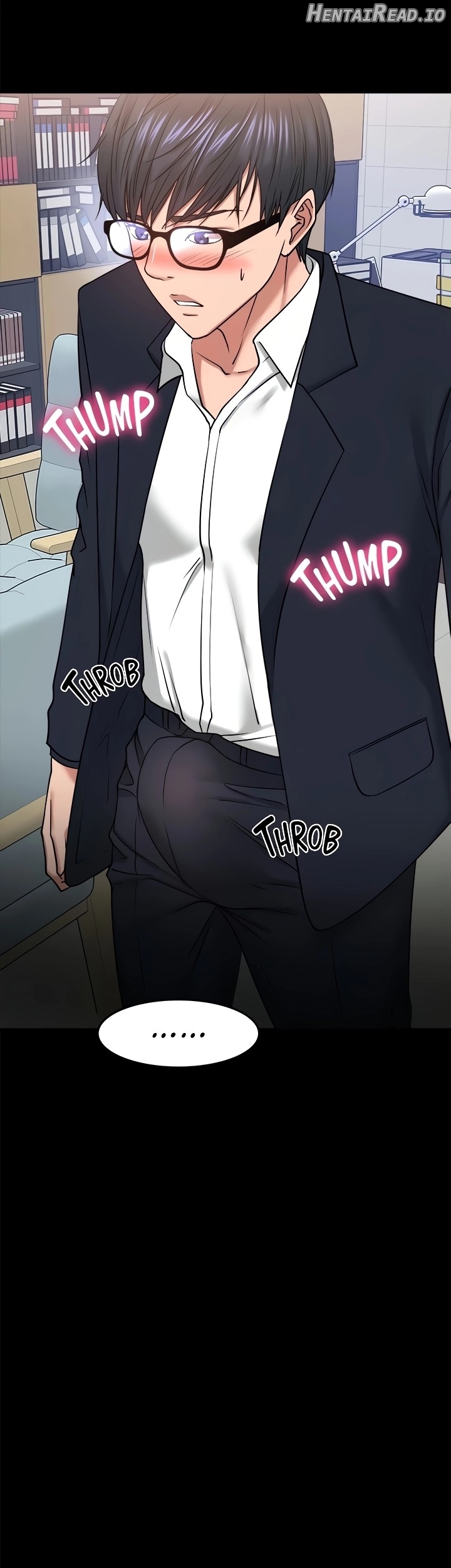 Are You Just Going To Watch? Chapter 31 - page 71