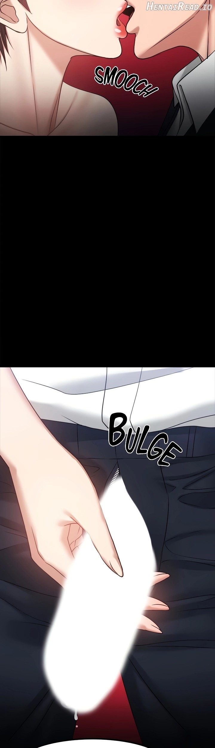 Are You Just Going To Watch? Chapter 31 - page 76