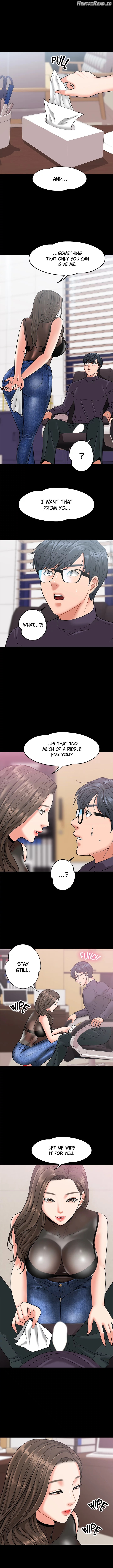 Are You Just Going To Watch? Chapter 5 - page 5