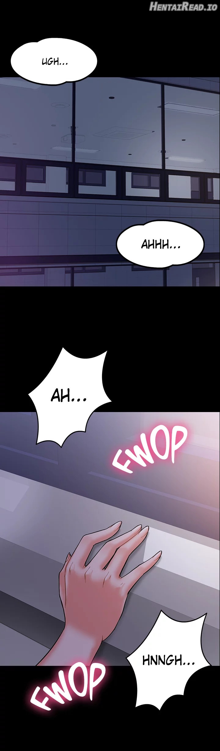 Are You Just Going To Watch? Chapter 6 - page 3