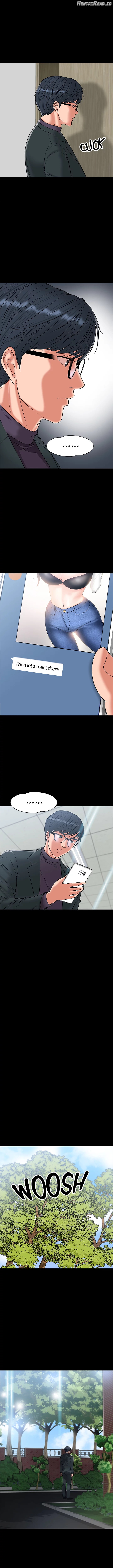 Are You Just Going To Watch? Chapter 7 - page 4