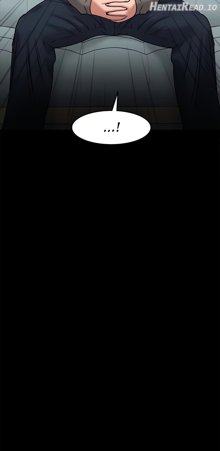 Are You Just Going To Watch? Chapter 35 - page 4