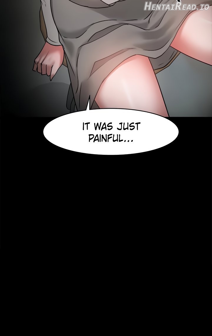 Are You Just Going To Watch? Chapter 35 - page 45