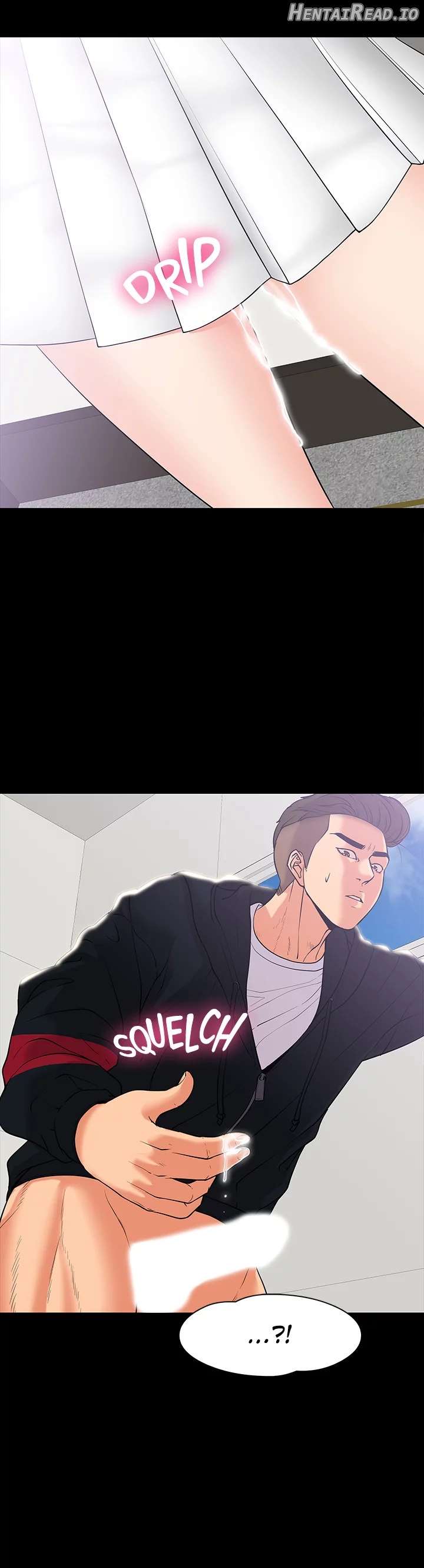 Are You Just Going To Watch? Chapter 10 - page 3
