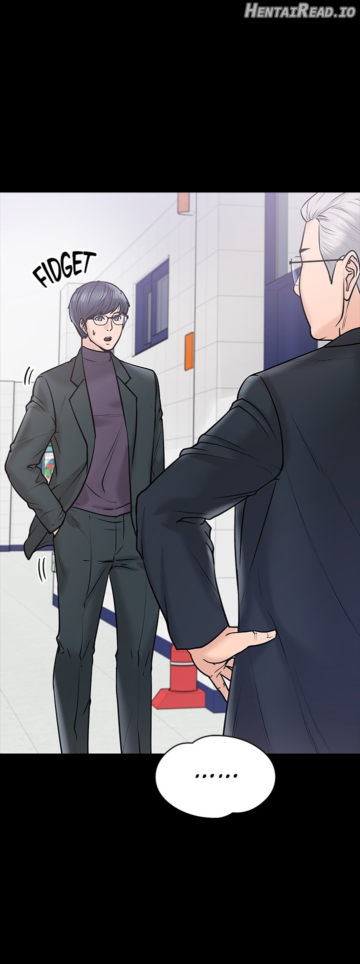 Are You Just Going To Watch? Chapter 11 - page 3