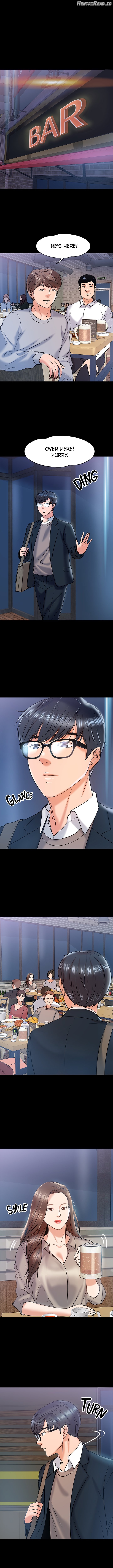 Are You Just Going To Watch? Chapter 13 - page 3