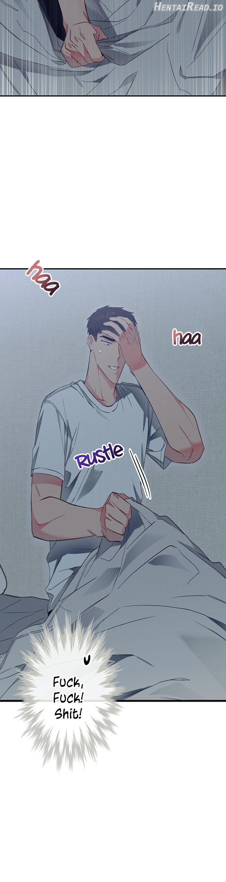 Breath The Same Air Chapter 17.1 - page 16
