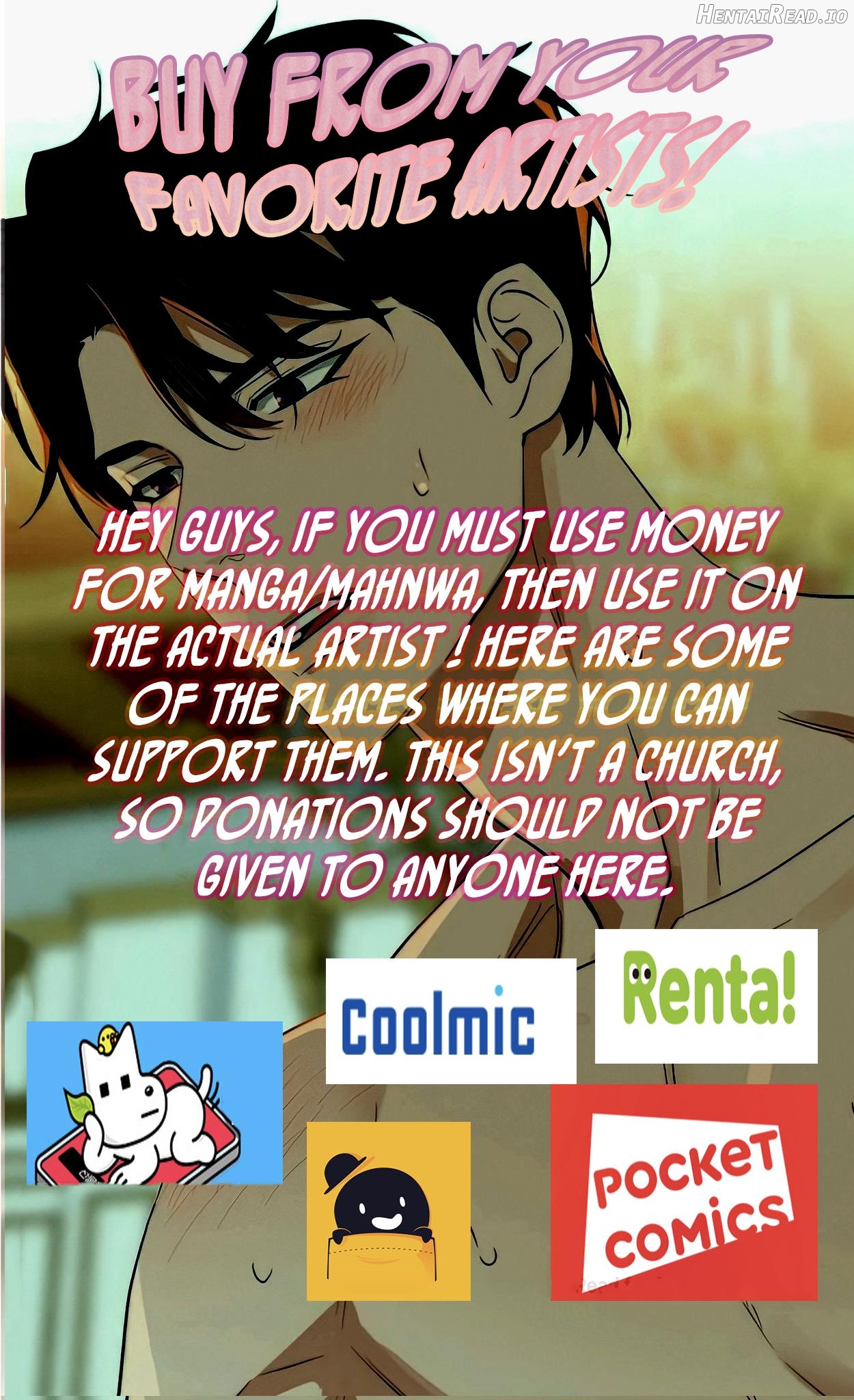 Breath The Same Air Chapter 17.1 - page 25