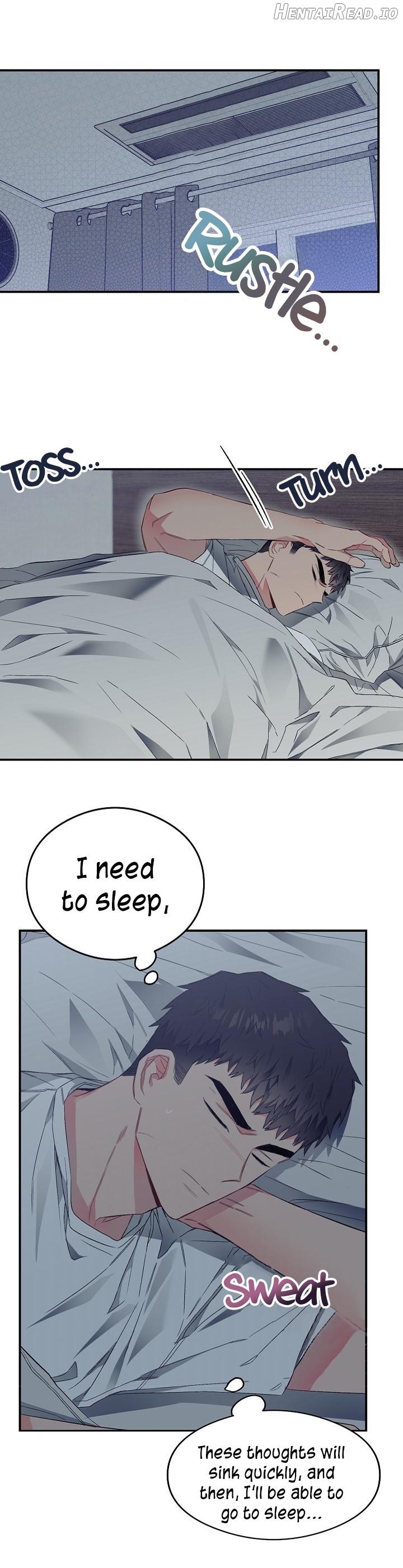Breath The Same Air Chapter 17.1 - page 4