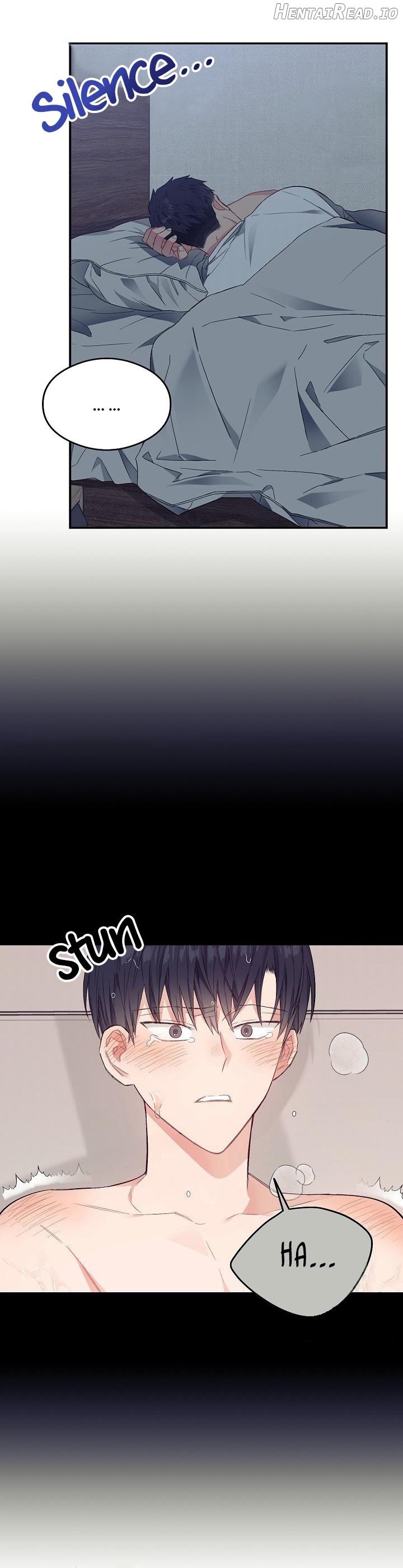 Breath The Same Air Chapter 17.1 - page 5