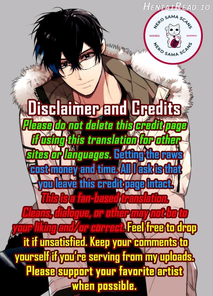 Breath The Same Air Chapter 17.2 - page 2