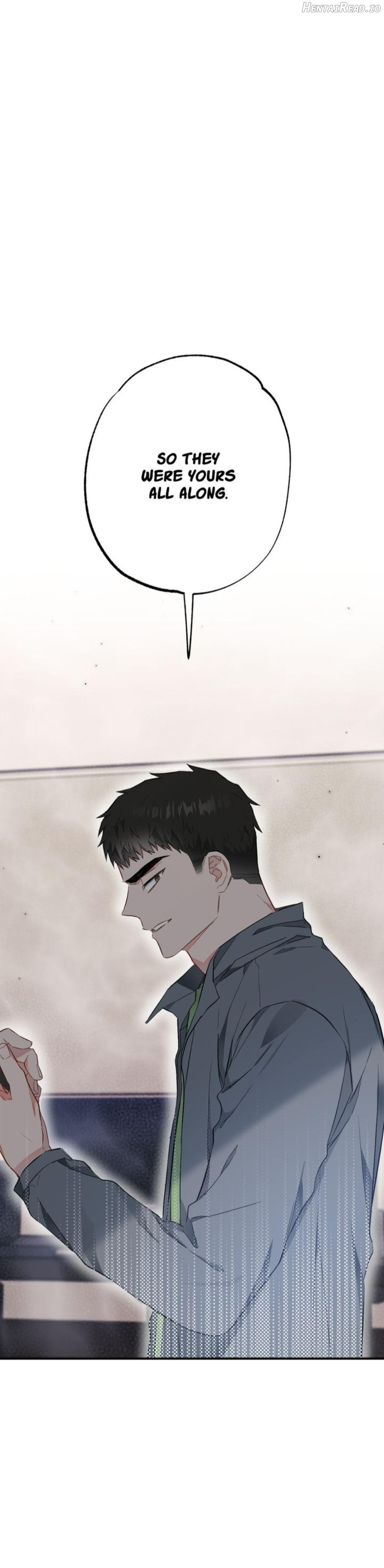 Breath The Same Air Chapter 22 - page 3