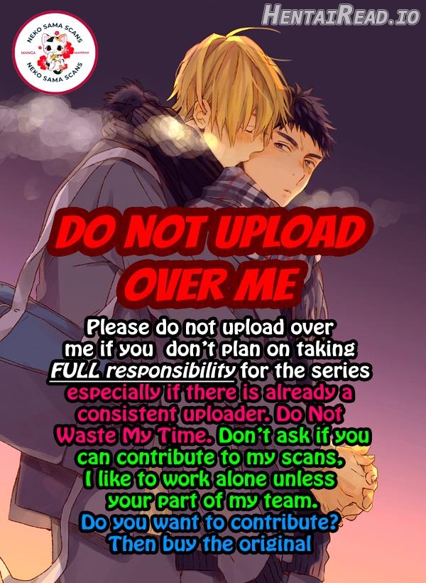 Breath The Same Air Chapter 22.1 - page 3