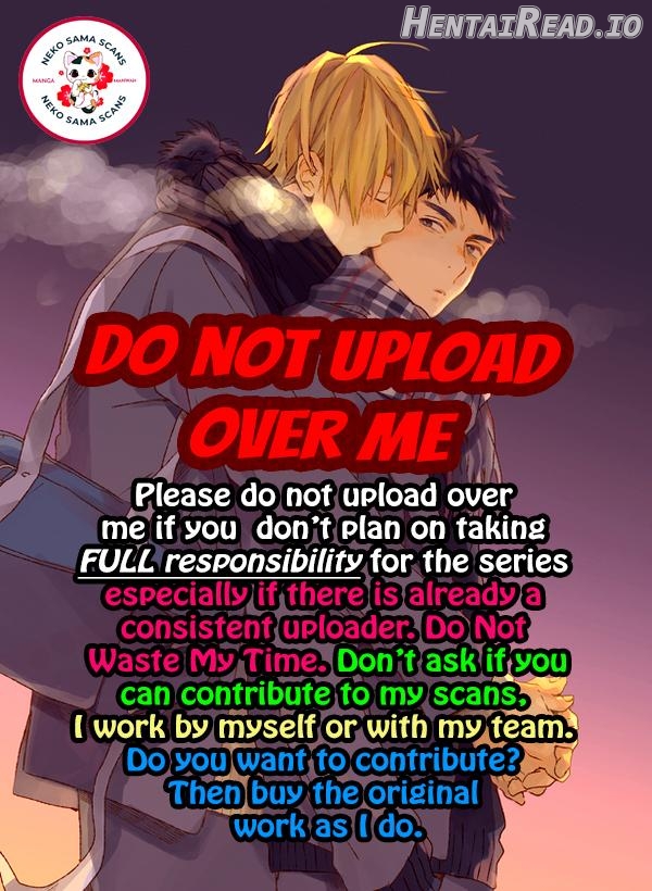 Breath The Same Air Chapter 22.2 - page 2