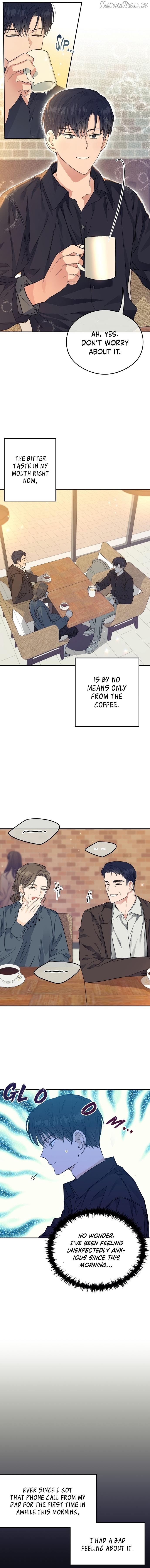 Breath The Same Air Chapter 1 - page 3