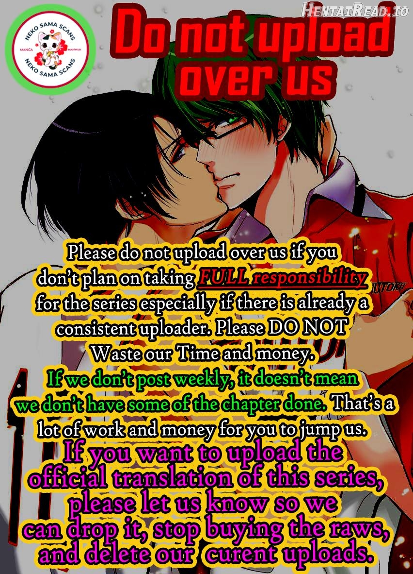 Breath The Same Air Chapter 28 - page 2