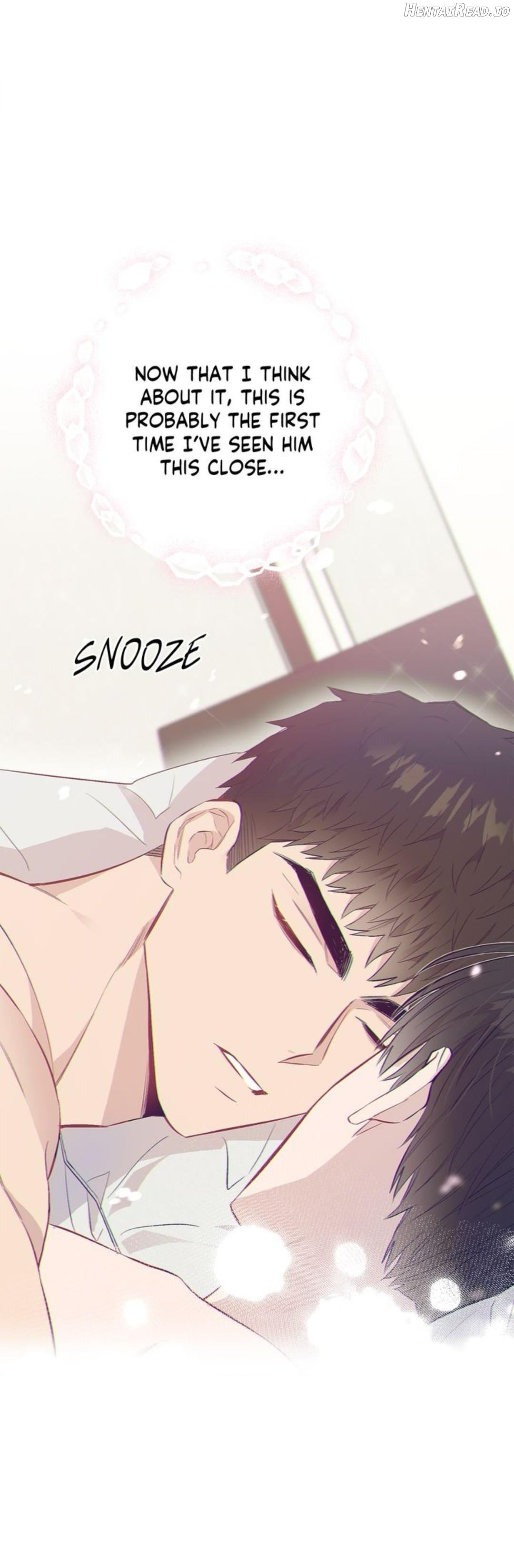 Breath The Same Air Chapter 29 - page 9