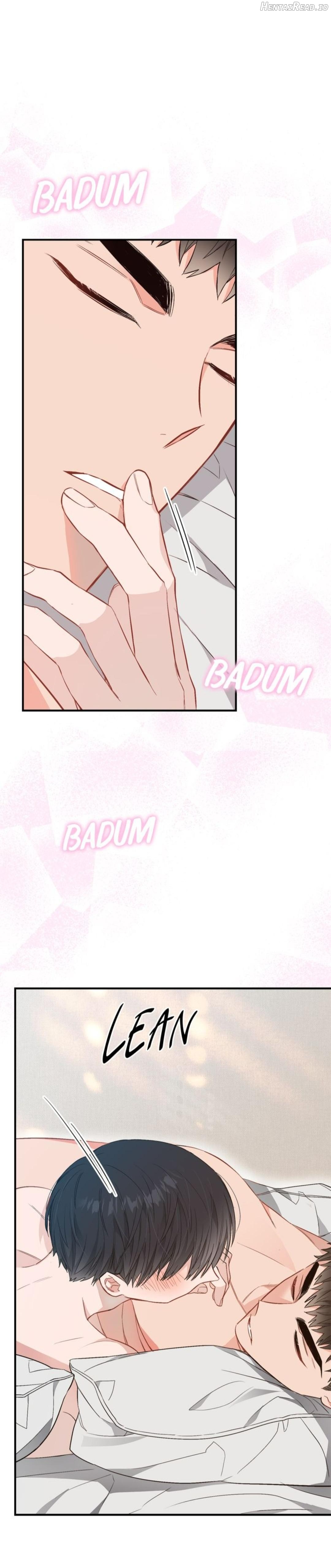 Breath The Same Air Chapter 29 - page 12