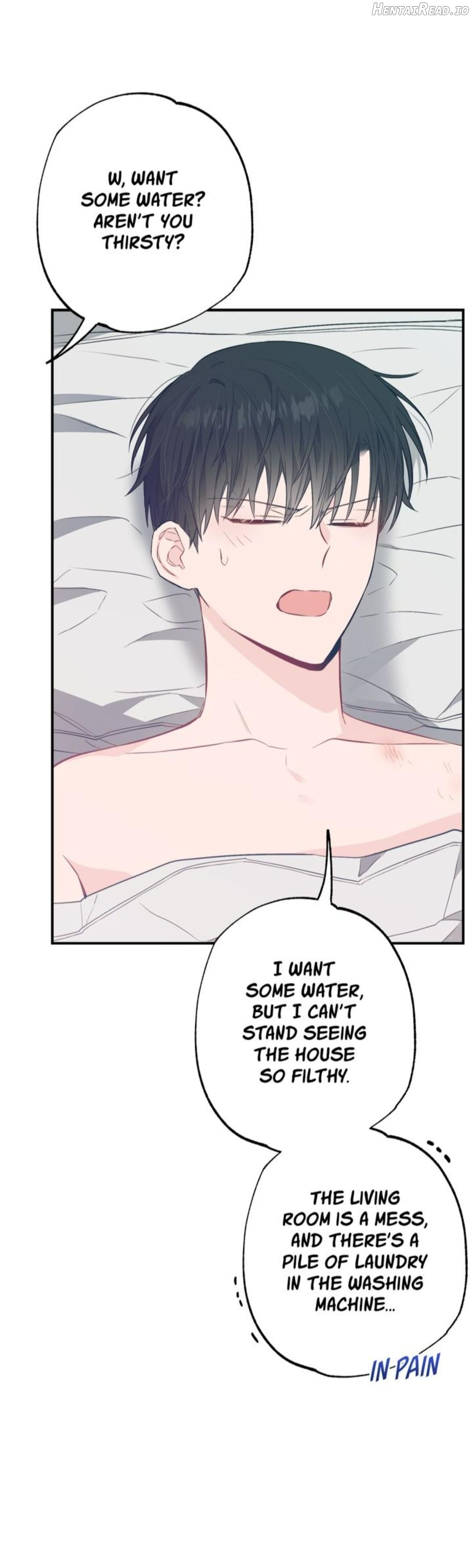 Breath The Same Air Chapter 29 - page 18