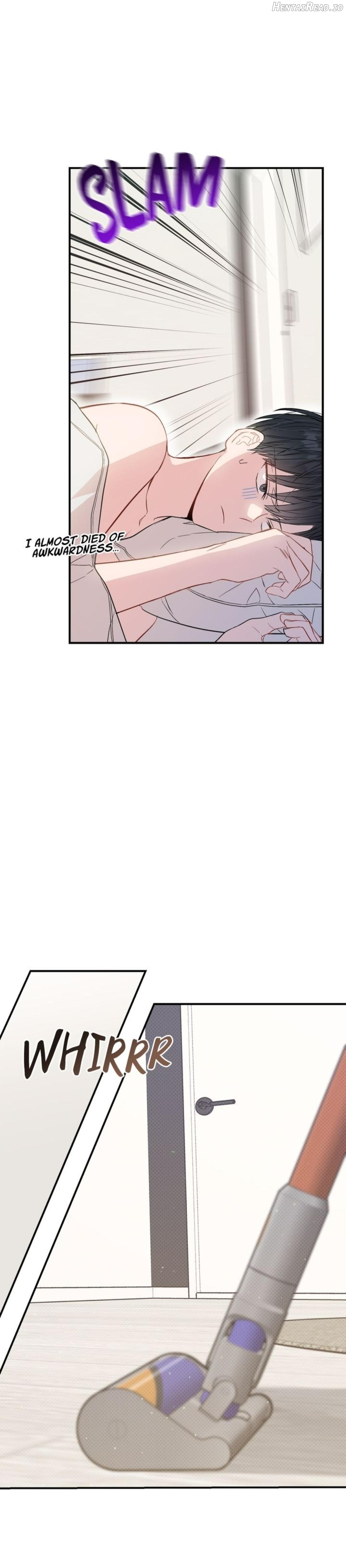 Breath The Same Air Chapter 29 - page 22