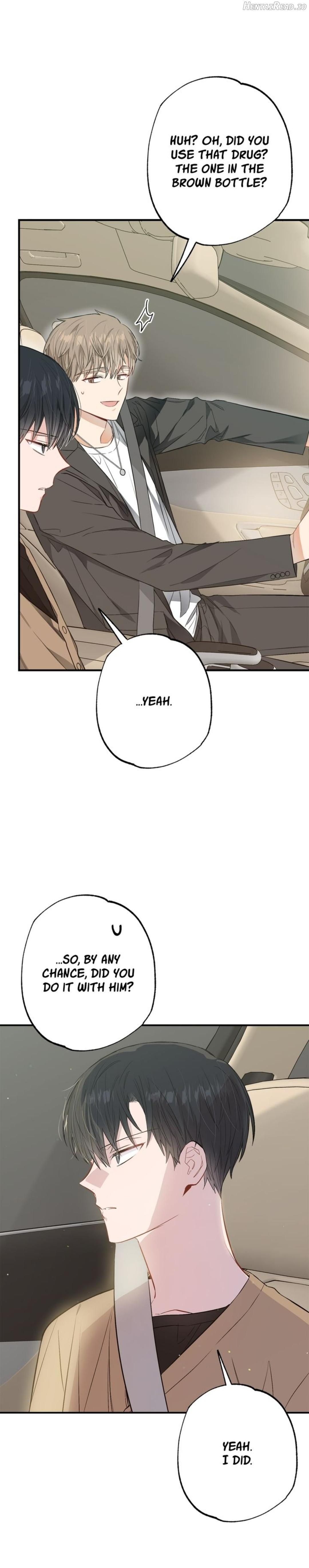 Breath The Same Air Chapter 29 - page 28