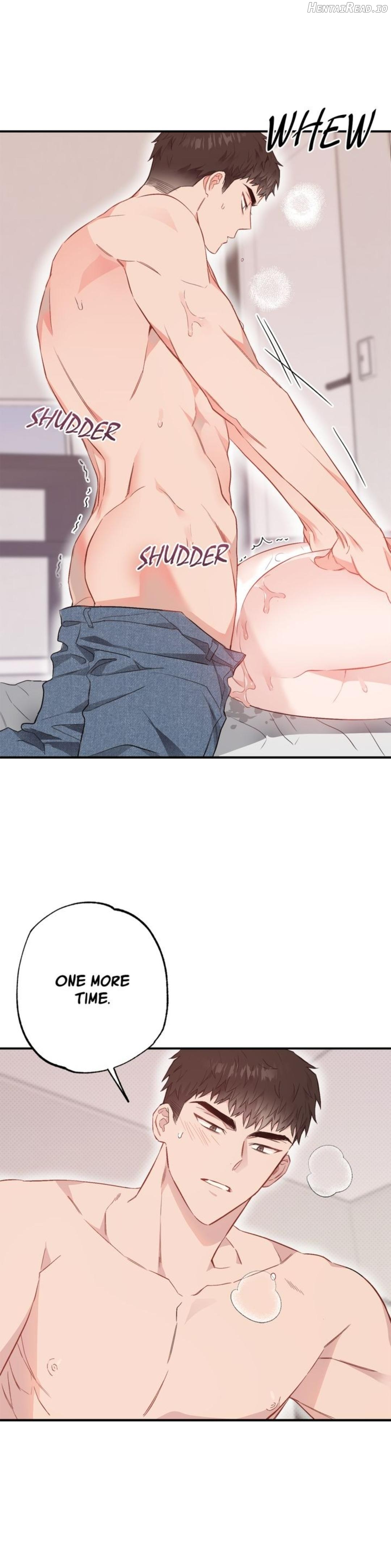 Breath The Same Air Chapter 29 - page 2