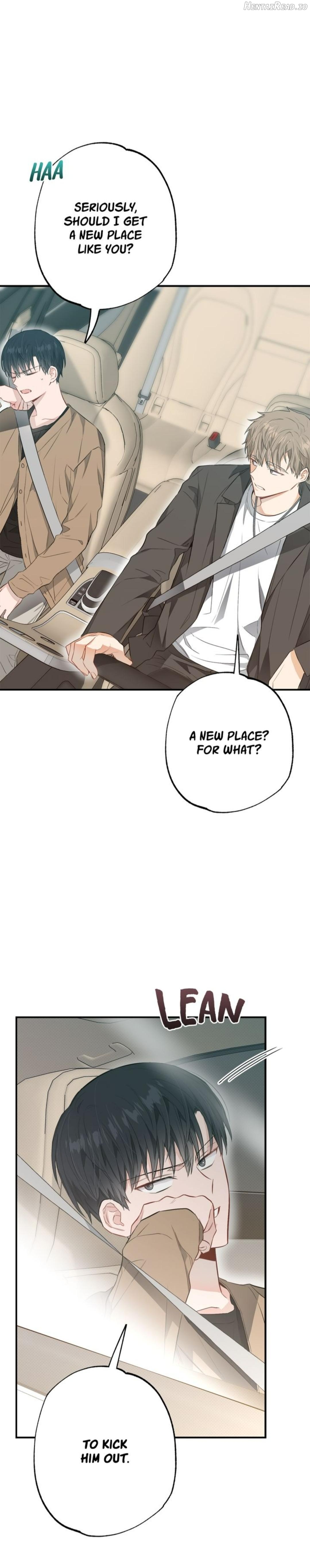 Breath The Same Air Chapter 29 - page 29