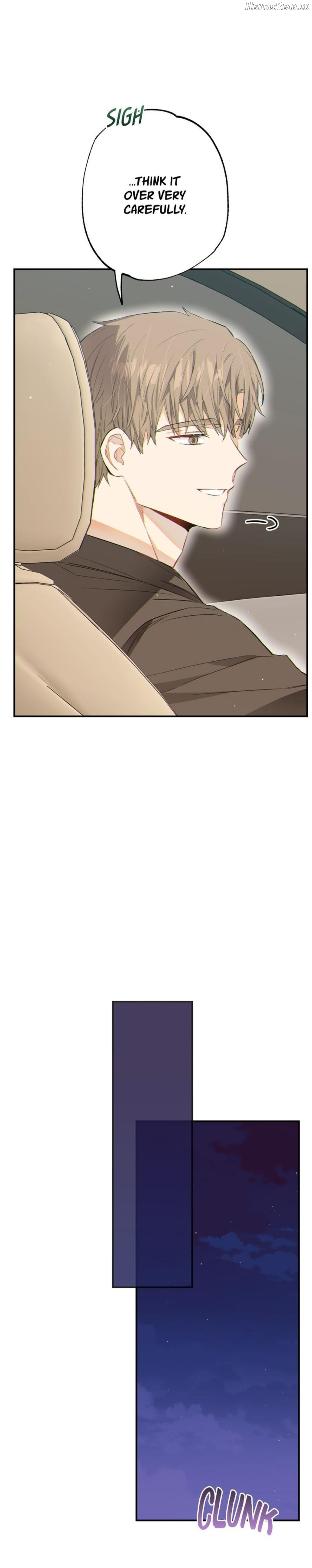Breath The Same Air Chapter 29 - page 31