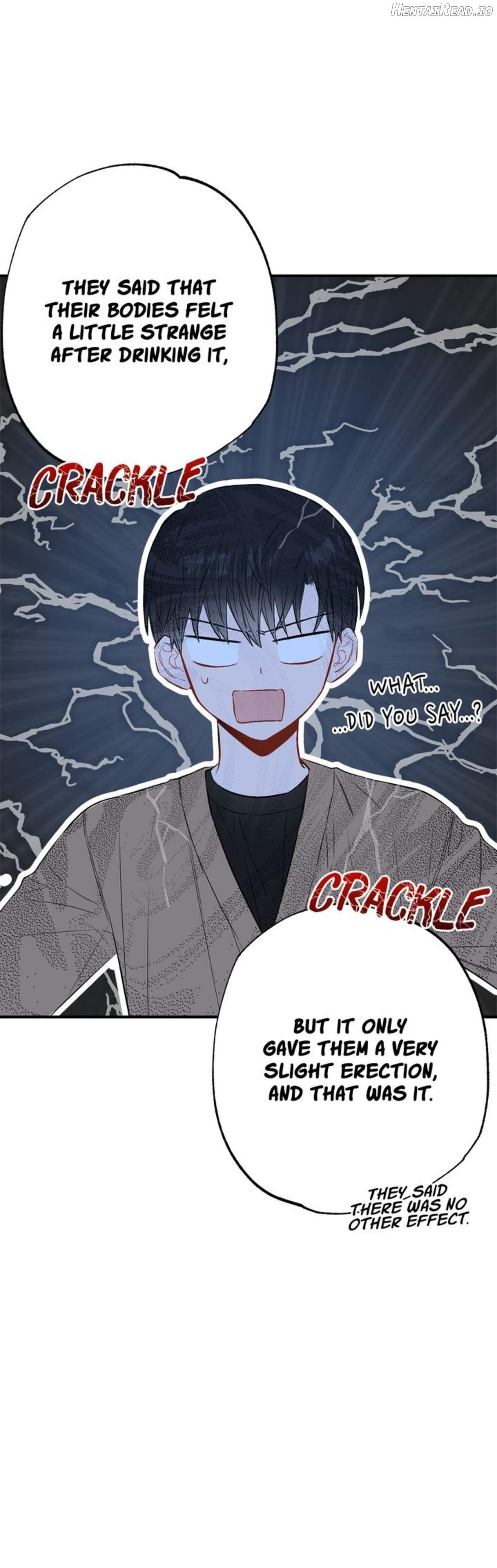 Breath The Same Air Chapter 29 - page 35