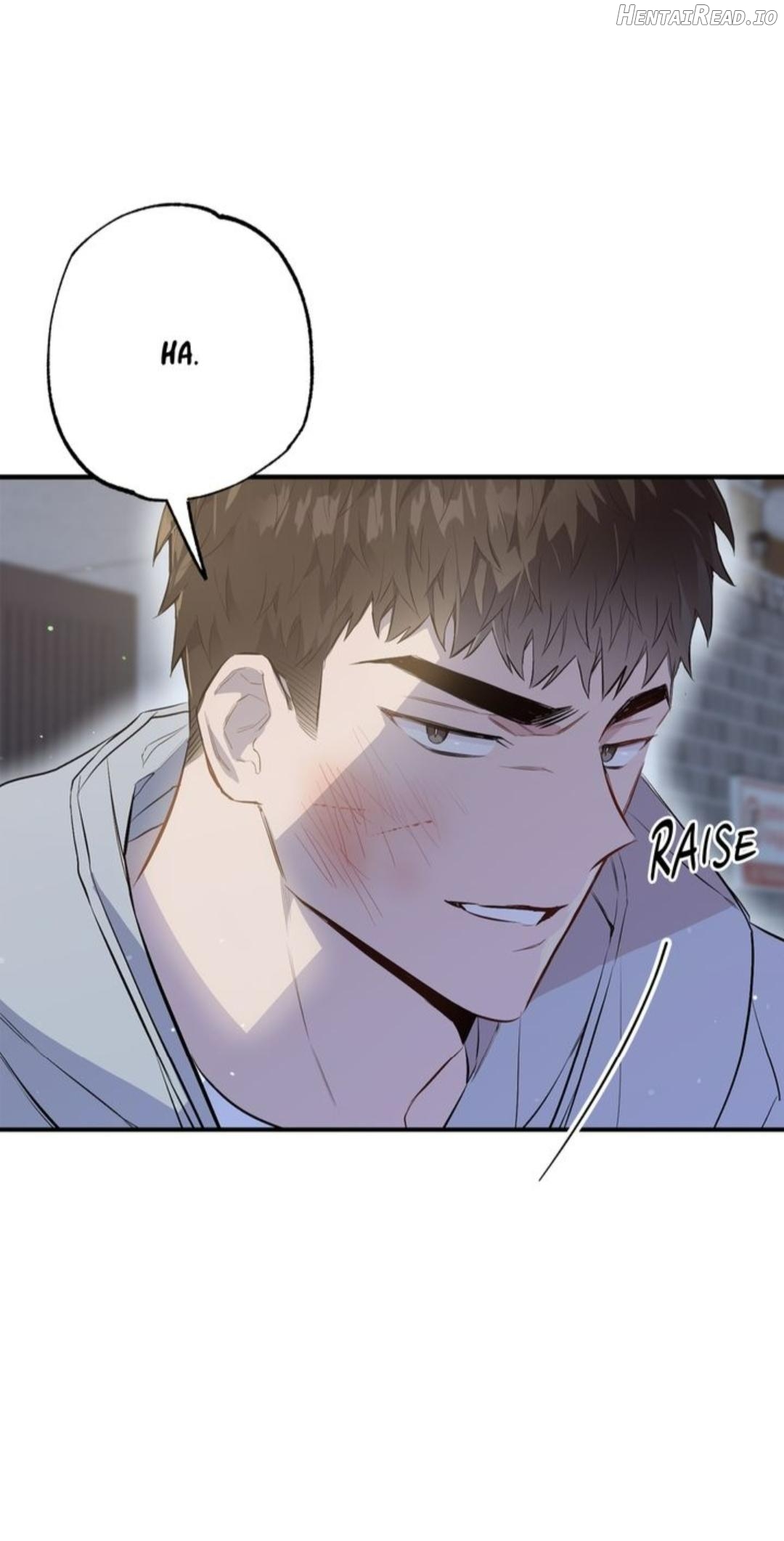 Breath The Same Air Chapter 29 - page 38