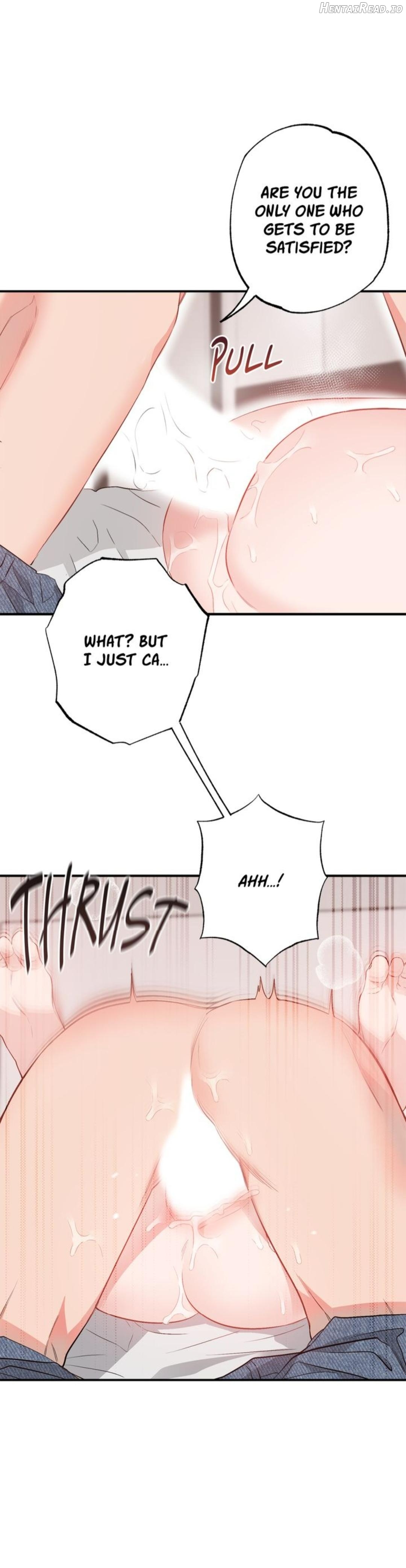 Breath The Same Air Chapter 29 - page 3