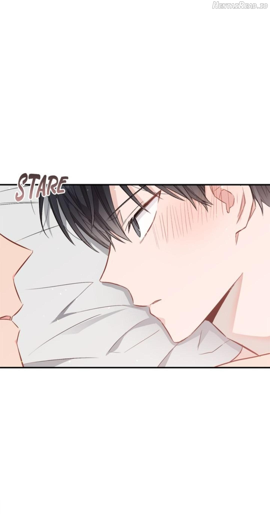 Breath The Same Air Chapter 29 - page 8