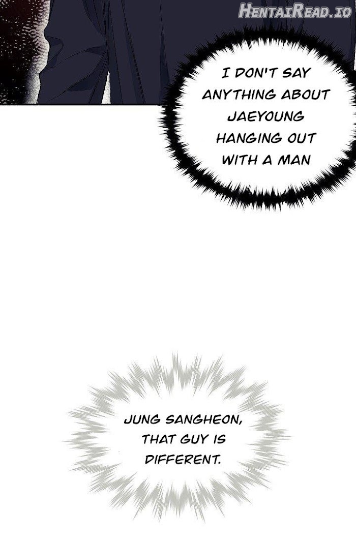 Breath The Same Air Chapter 4 - page 3