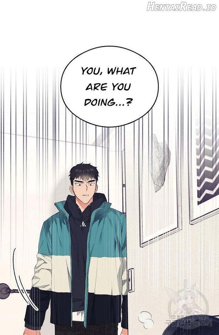 Breath The Same Air Chapter 5 - page 1
