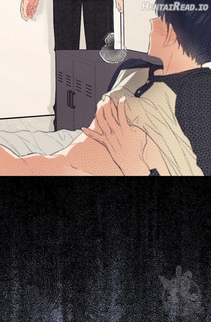 Breath The Same Air Chapter 5 - page 2