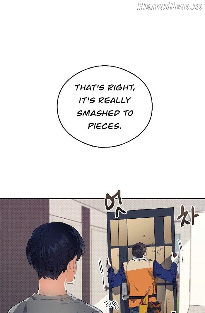 Breath The Same Air Chapter 6 - page 2