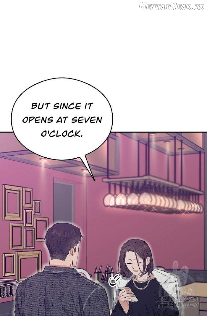 Breath The Same Air Chapter 7 - page 13