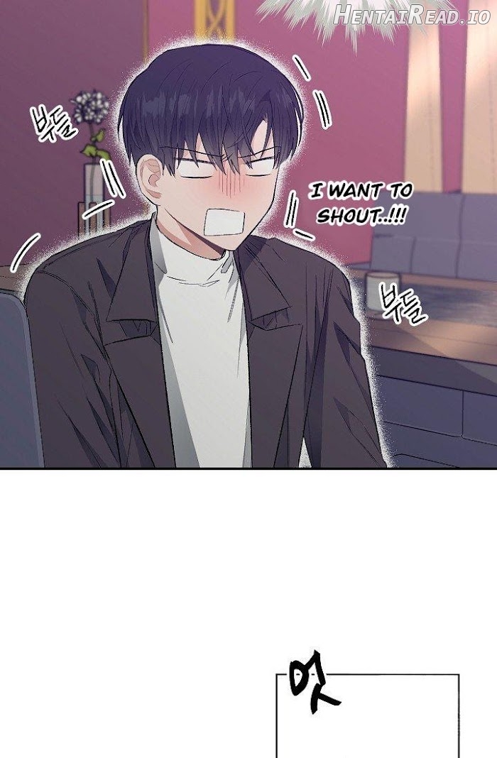 Breath The Same Air Chapter 7 - page 17