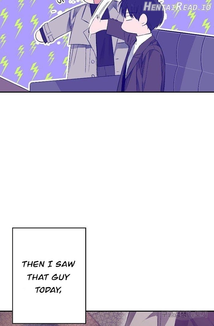 Breath The Same Air Chapter 7 - page 22