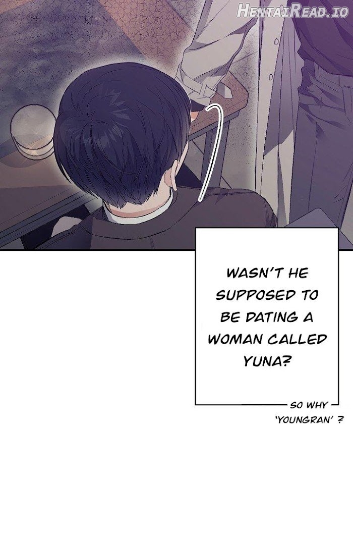 Breath The Same Air Chapter 7 - page 23
