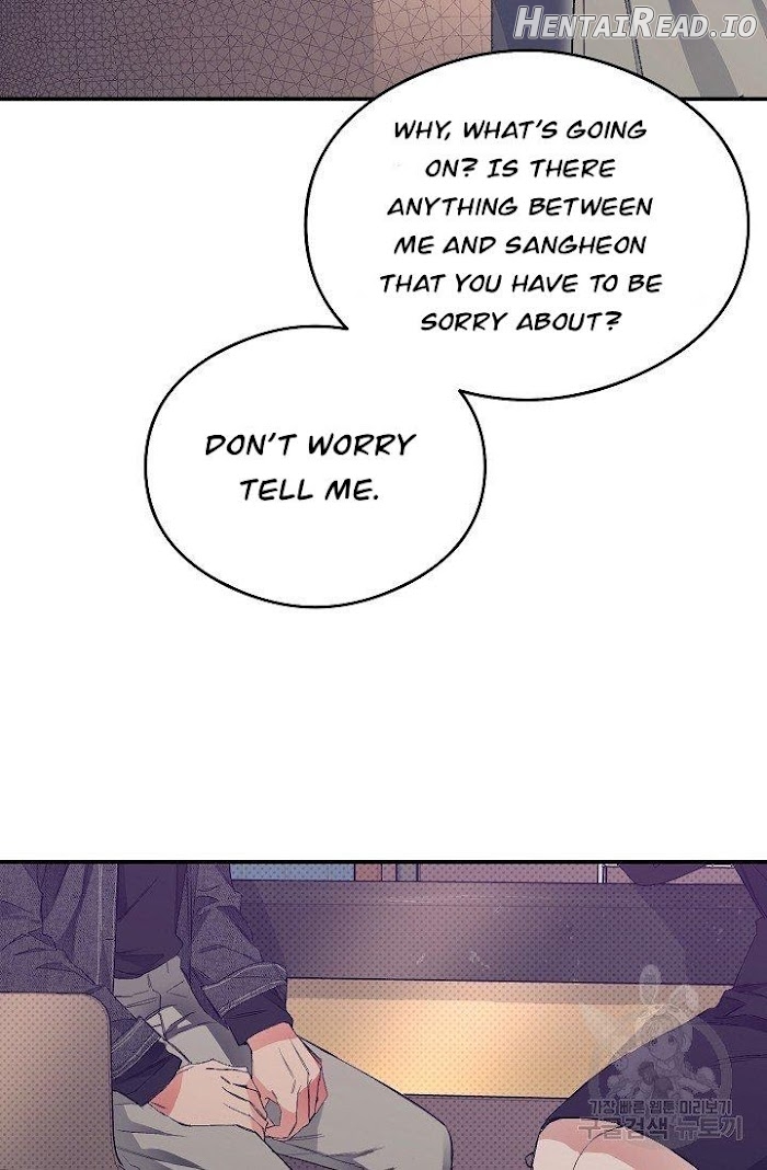 Breath The Same Air Chapter 7 - page 25