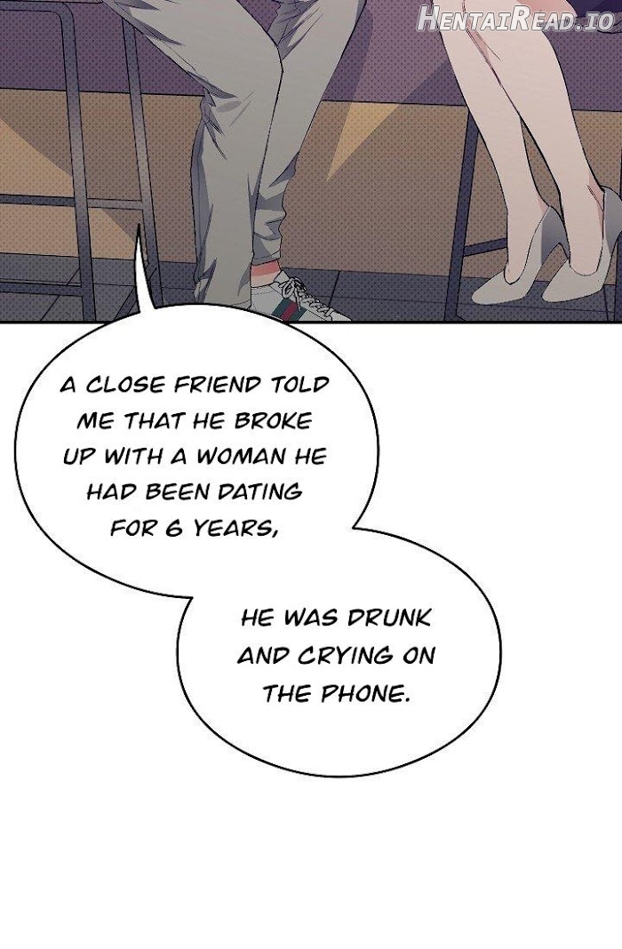 Breath The Same Air Chapter 7 - page 26